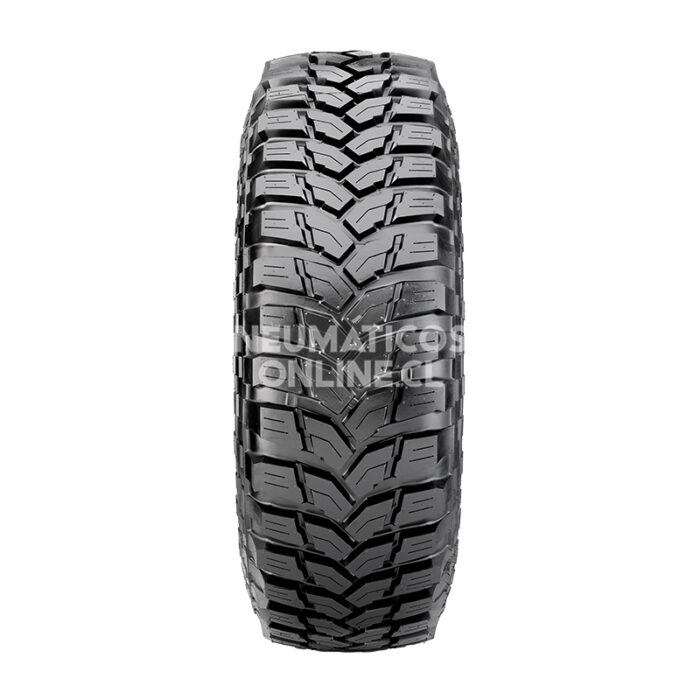 235/75R15 104Q 6PR M8060 TREPADOR RADIAL - Imagen 2