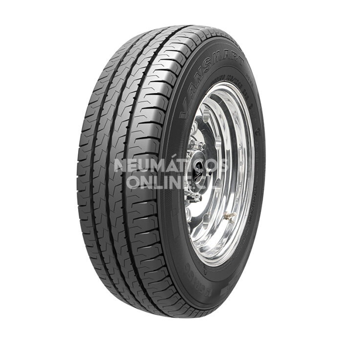 215/75R16C 113/111S 8PR MCV5 VANSMART MCV5