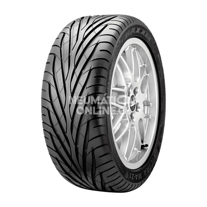 215/45ZR17 91W XL VICTRA MA-Z1
