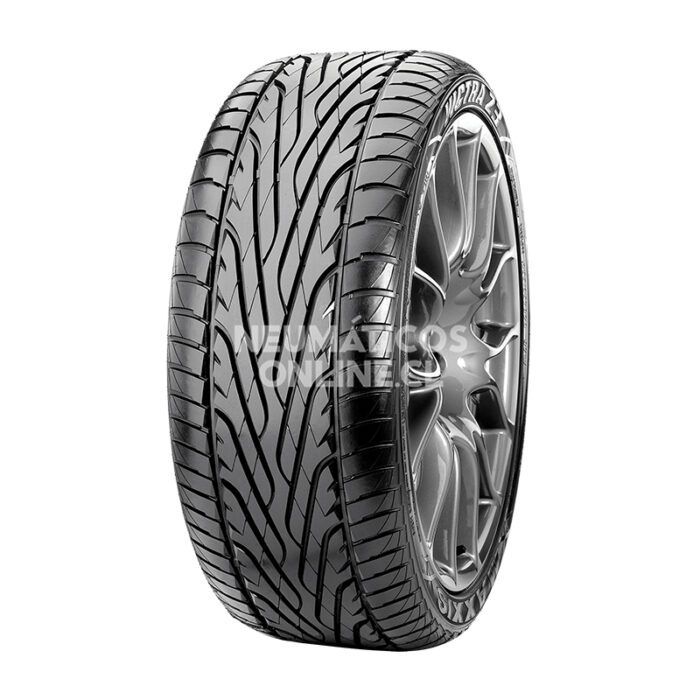 205/40ZR17 84W XL VICTRA MA-Z3