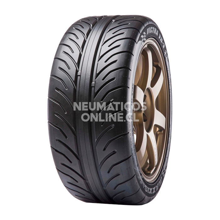 225/40ZR18 88W VICTRA VR-1