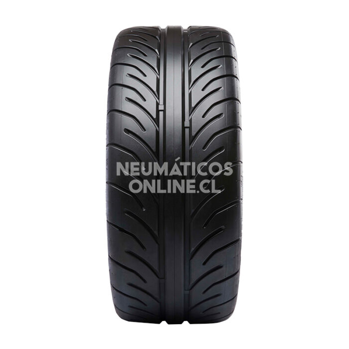 225/40ZR18 88W VICTRA VR-1 - Imagen 2