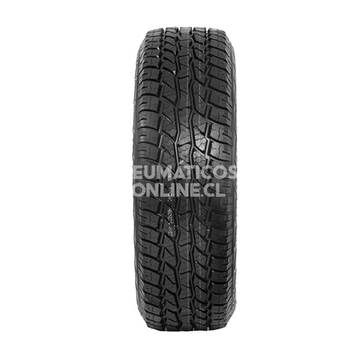 255/70R16 111T WR 9001 A/T - Imagen 2