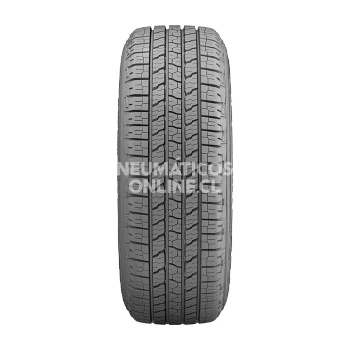 245/70R16 107H WRANGLER FORTITUDE HT - Imagen 2