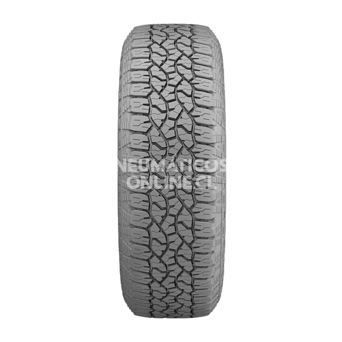 LT245/70R16 113T WRANGLER WORKHORSE AT - Imagen 2
