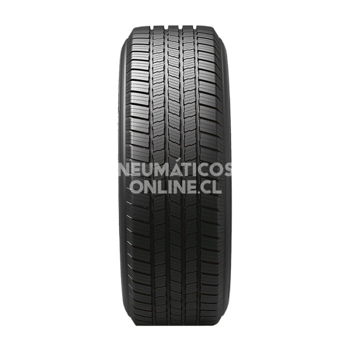 LT265/75R16 123/120R X LT A/S - Imagen 2