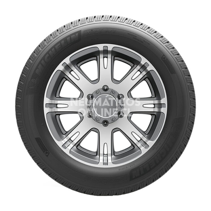 LT265/75R16 123/120R X LT A/S - Imagen 3