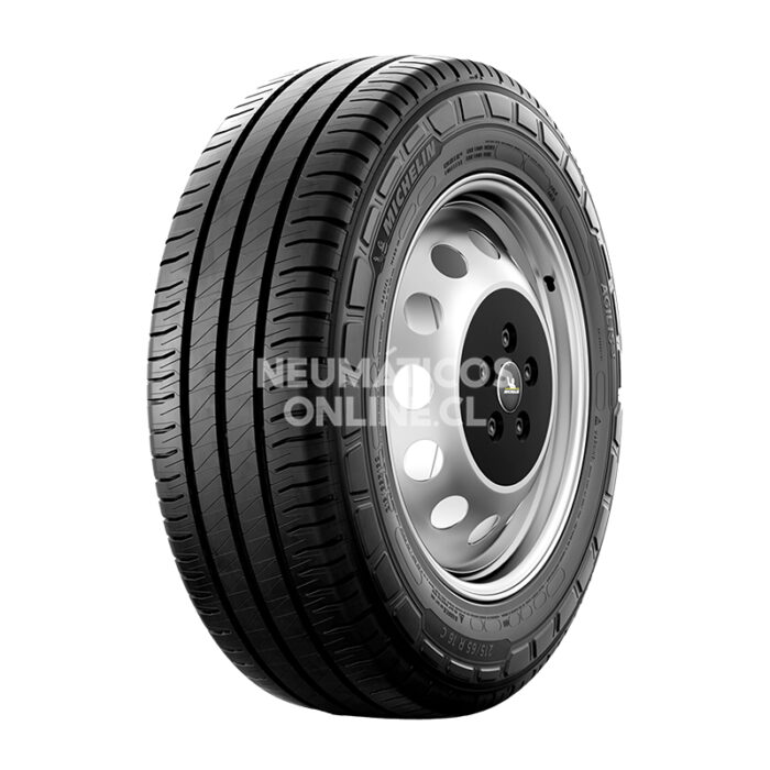 215/60R16C 103/101T AGILIS 3