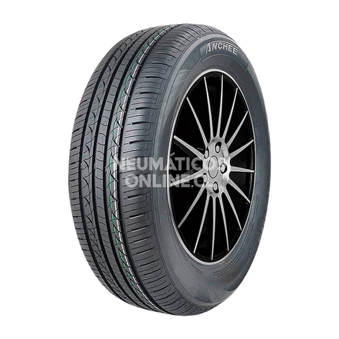 185/65R15 88T ANNAITE ANCHEE AC808