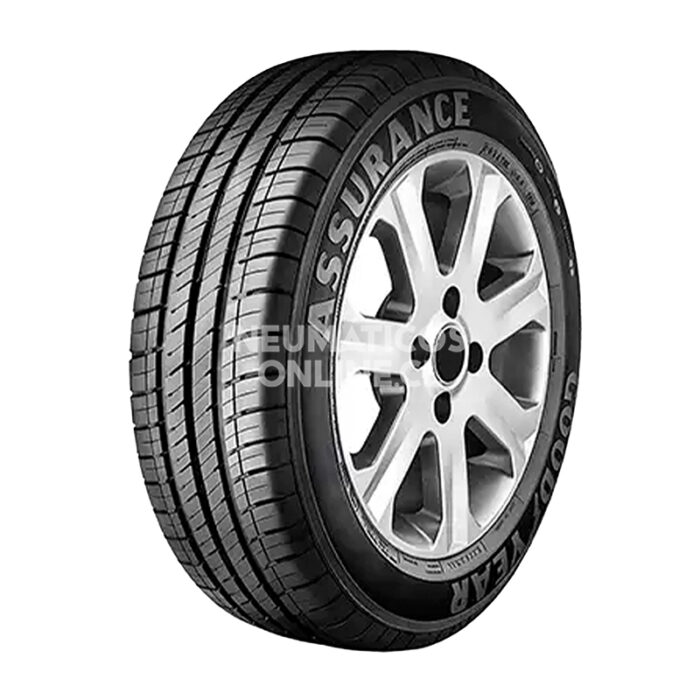 185/60R14 82T ASSURANCE