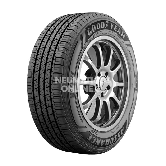 165/70R14 85T XL ASSURANCE MAXLIFE