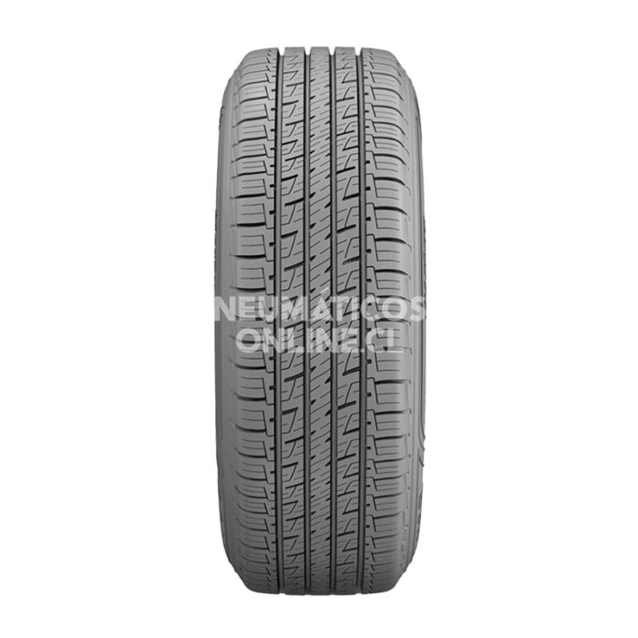 165/70R14 85T XL ASSURANCE MAXLIFE - Imagen 2
