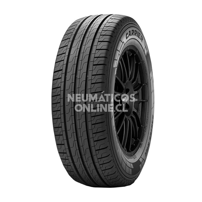 215/65R16C 109T CARRIER