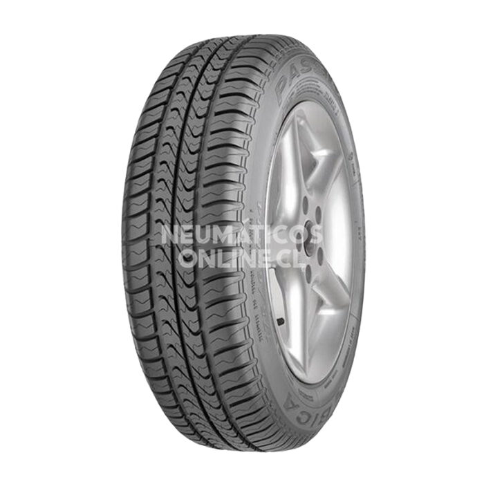 145/70R13 71T DEBICA PASSIO 2