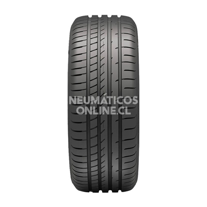 225/40R18 92W XL EAGLE F1 ASYMMETRIC 2 - Imagen 2