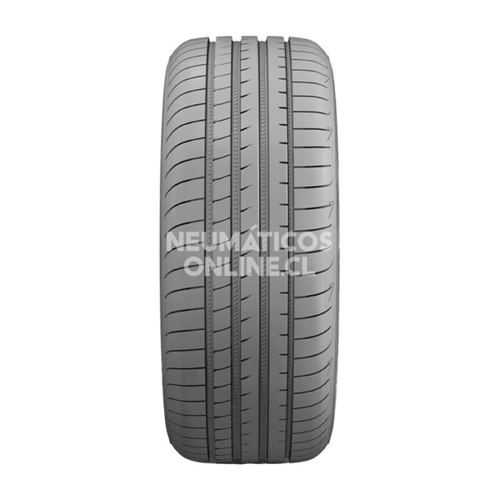 235/55R19 105W XL EAGLE F1 ASYMMETRIC 3 SUV - Imagen 2