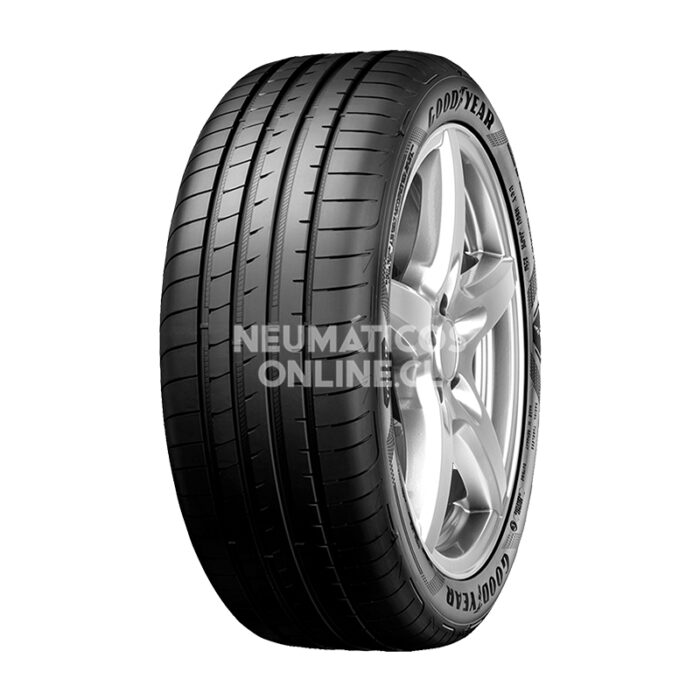 205/45R17 88W XL EAGLE F1 ASYMMETRIC 5