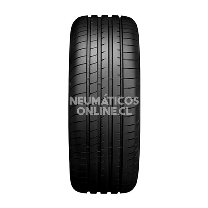 205/45R17 88W XL EAGLE F1 ASYMMETRIC 5 - Imagen 2