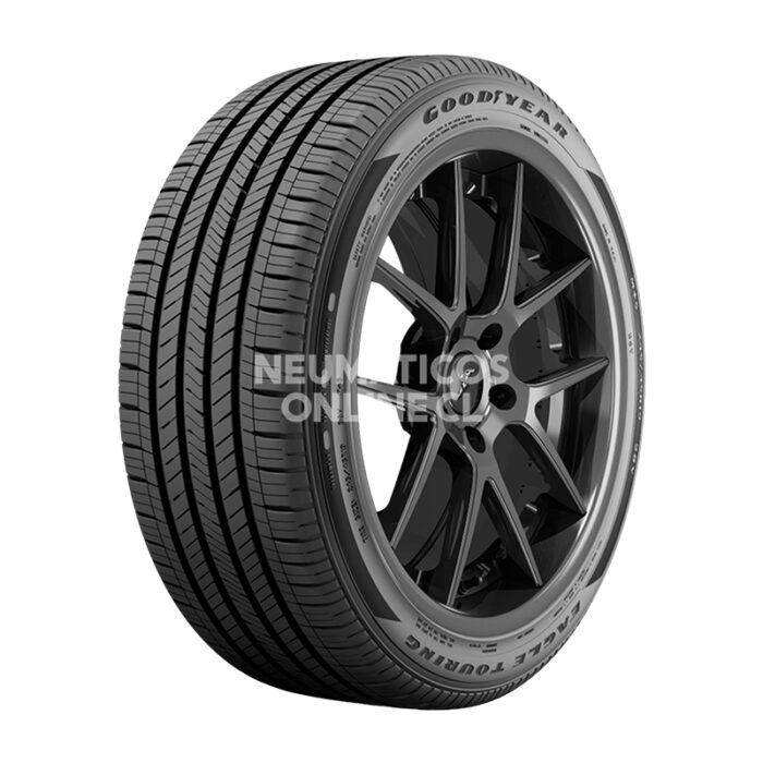 205/50R17 89V EAGLE TOURING