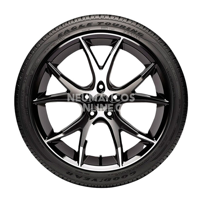 205/50R17 89V EAGLE TOURING - Imagen 3