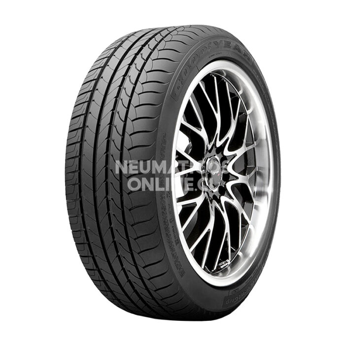 225/45R18 91W EFFICIENTGRIP RUNFLAT
