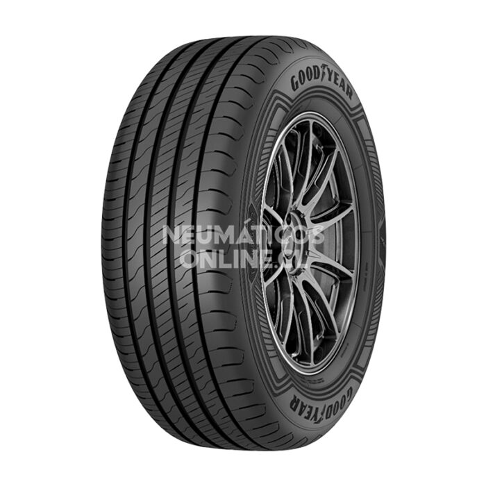 255/60R18 112V XL EFFICIENTGRIP 2 SUV