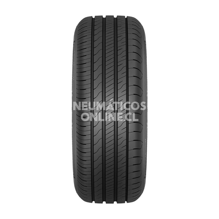 255/60R18 112V XL EFFICIENTGRIP 2 SUV - Imagen 2