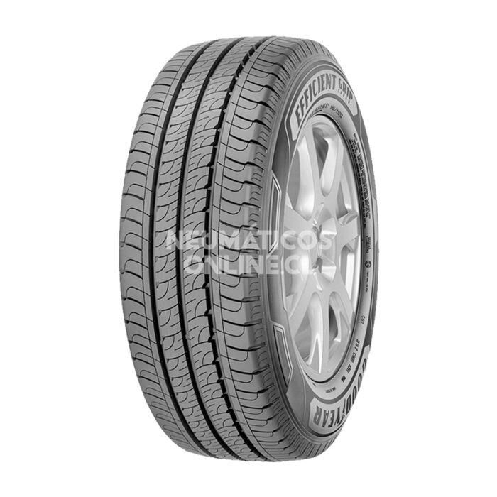 205/65R16C 107/105T EFFICIENTGRIP CARGO