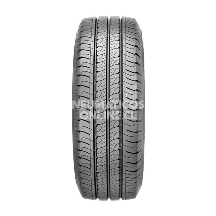 205/65R16C 107/105T EFFICIENTGRIP CARGO - Imagen 2