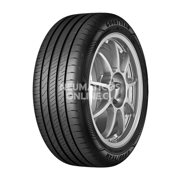 205/50R17 93W XL EFFICIENTGRIP PERFORMANCE 2