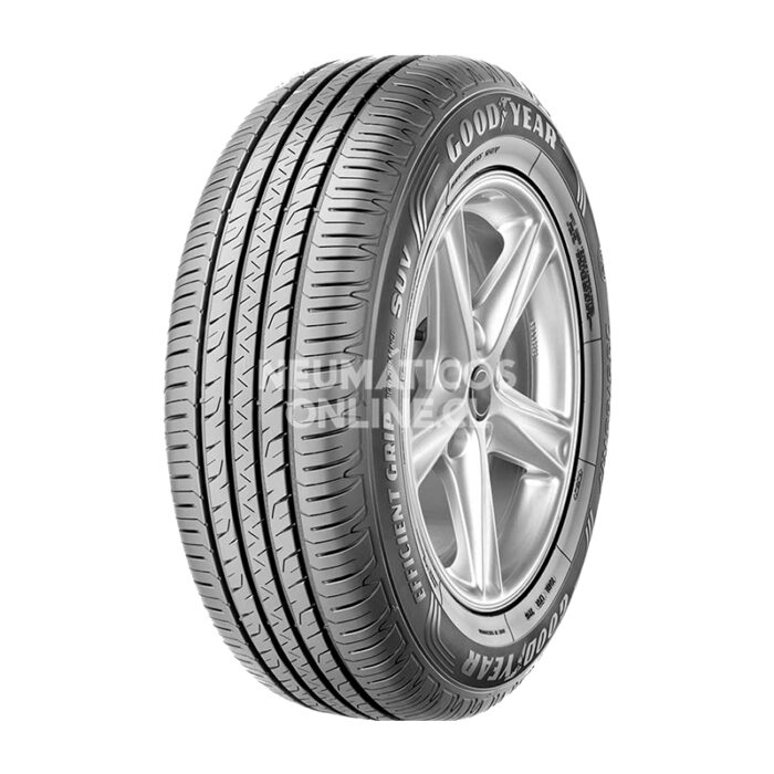 245/50R20 102V EFFICIENTGRIP SUV