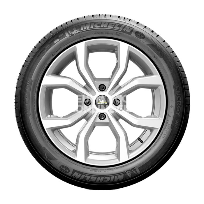 195/60R16 89H ENERGY XM2+ - Imagen 3