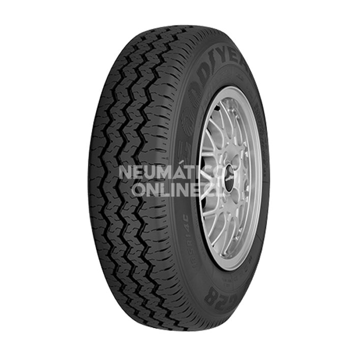 155R12C 88N G28 CARGA