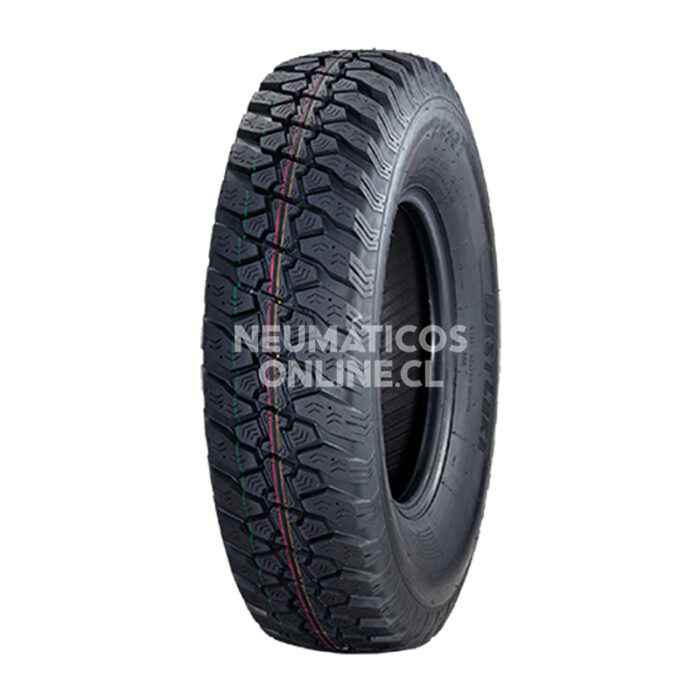 235/75R15 104/101Q 6PR GOODRIDE CR857