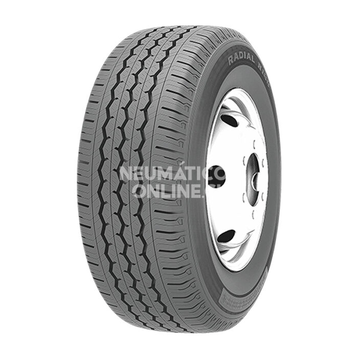 215/60R16C 108/106T 8PR GOODRIDE H188