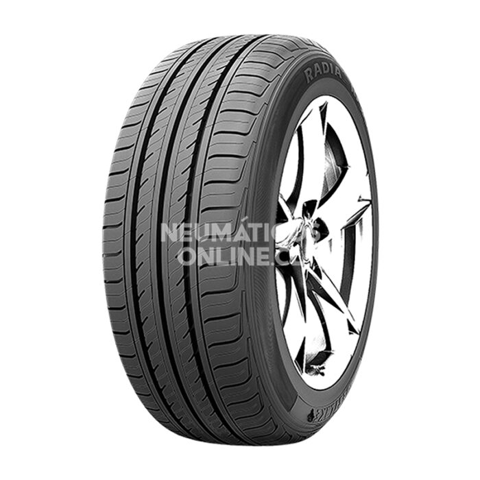 185/55R15 82V GOODRIDE RP28