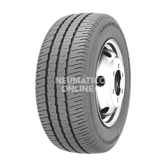 215/60R16C 108/106T 8PR GOODRIDE SC328