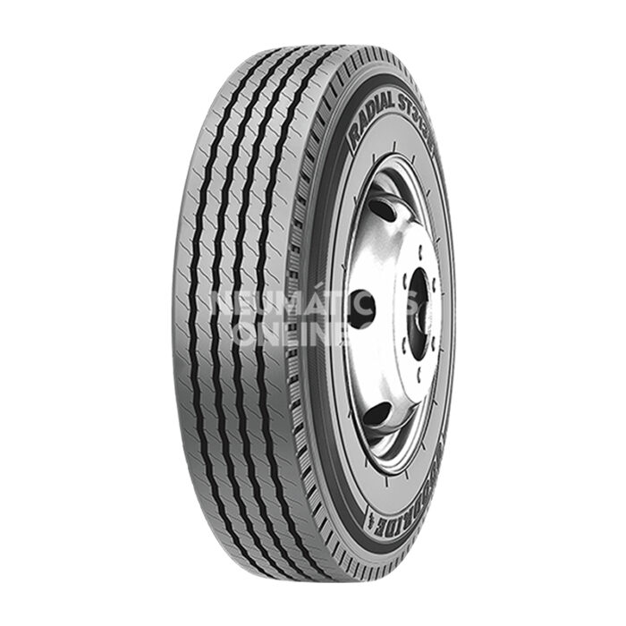 6.50R15 107/105N 10PR GOODRIDE ST313