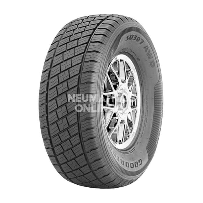 265/70R16 112H GOODRIDE SU307