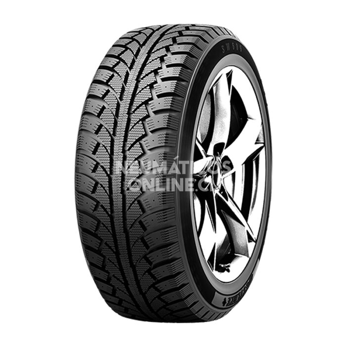 245/65R17 107T GOODRIDE SW606