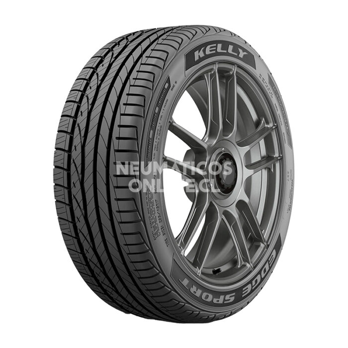 195/60R15 88V KELLY EDGE SPORT 2