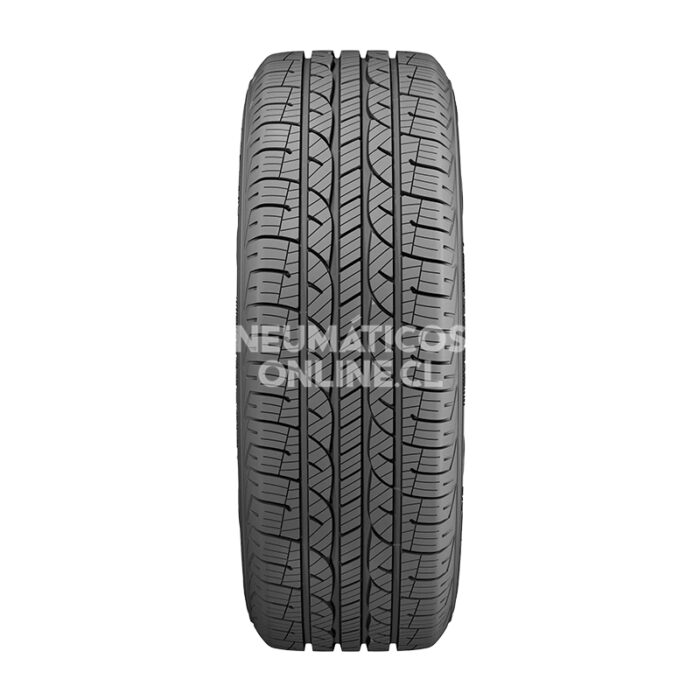 175/70R14 88T XL KELLY EDGE TOURING - Imagen 2