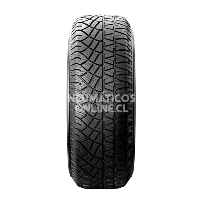 255/65R17 114H XL LATITUDE CROSS - Imagen 2