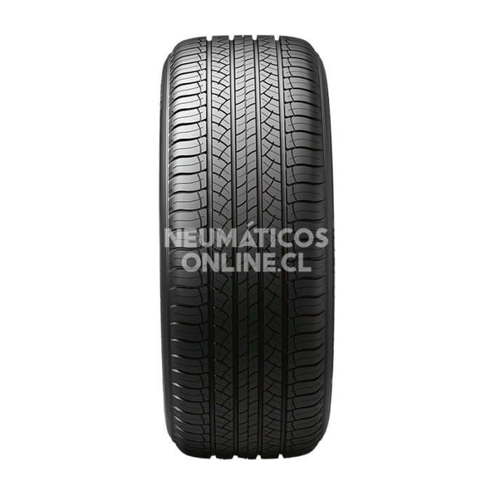 255/55R19 111W XL LATITUDE TOUR HP JLR - Imagen 2