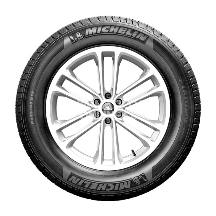 255/55R19 111W XL LATITUDE TOUR HP JLR - Imagen 3