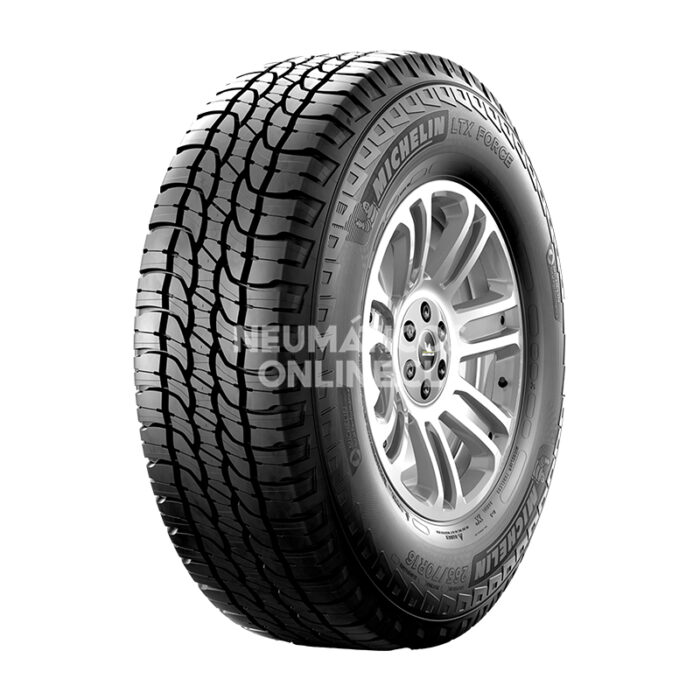205/65R15 94T LTX FORCE