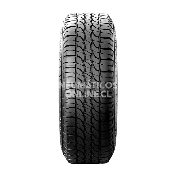 205/65R15 94T LTX FORCE - Imagen 2