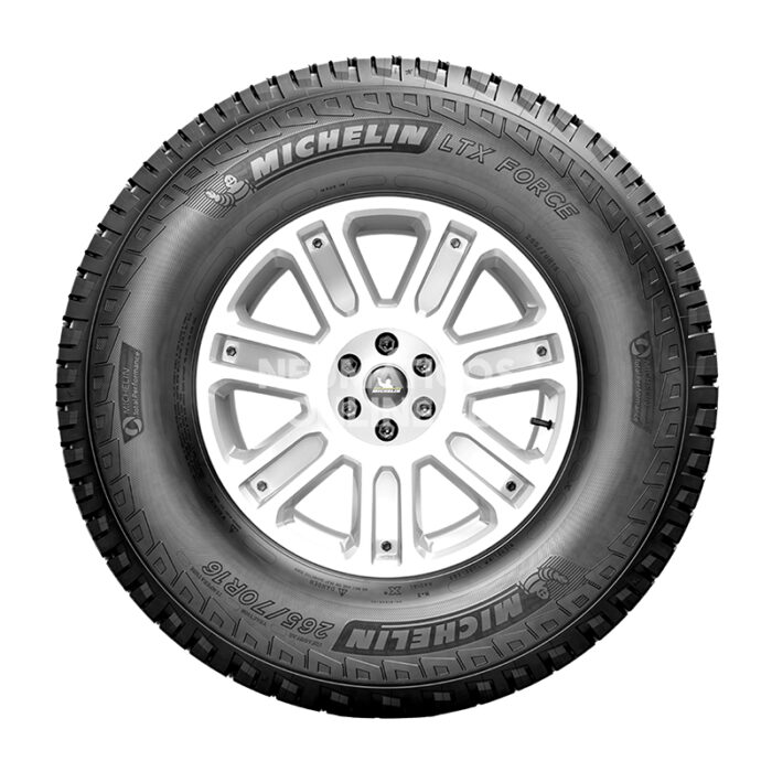 205/65R15 94T LTX FORCE - Imagen 3