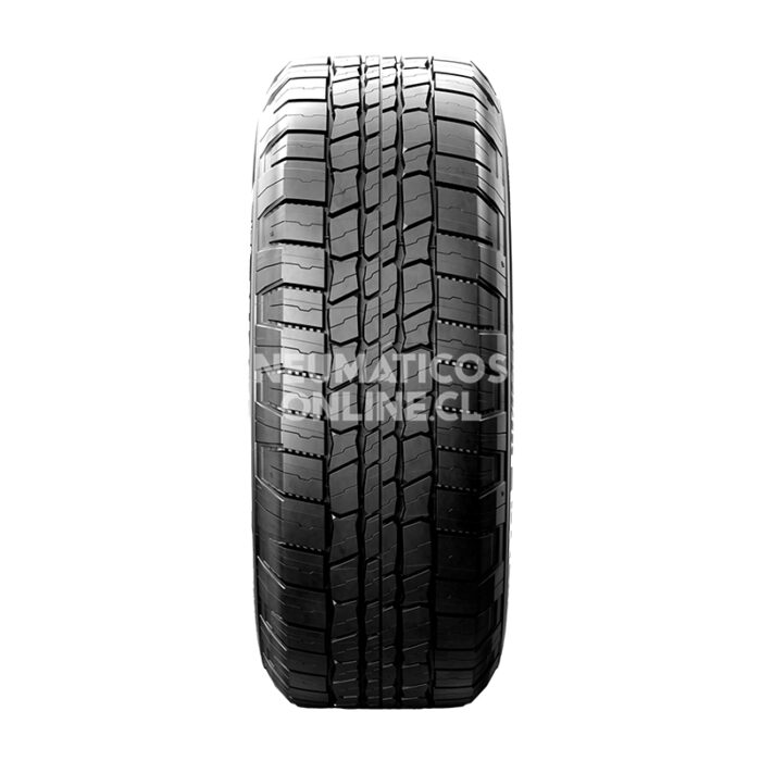 235/45R19 99H XL LTX TRAIL ST - Imagen 2