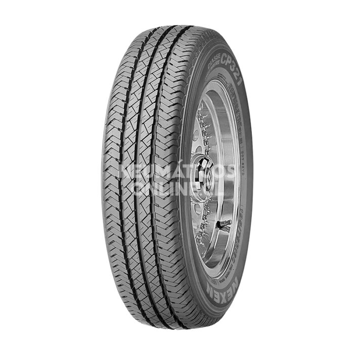 195/70R15C 104/102S 8PR NEXEN CP321